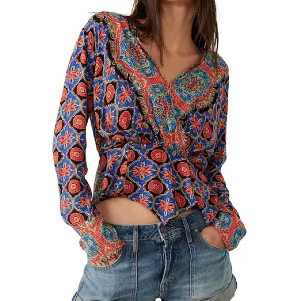 Free people falling for you too Medium new with tag